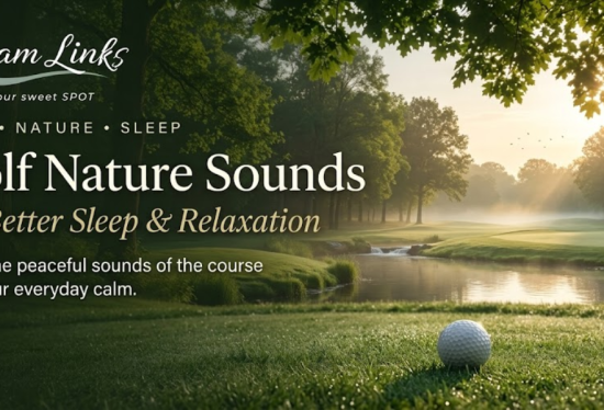Nature Sounds for Sleep