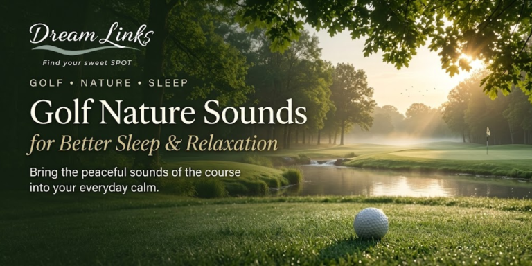 Nature Sounds for Sleep