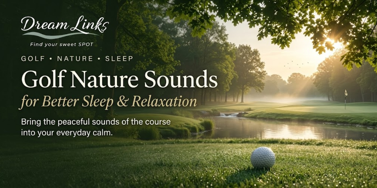 Nature Sounds for Sleep