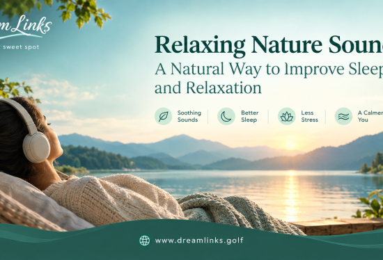 Relaxing Nature Sounds