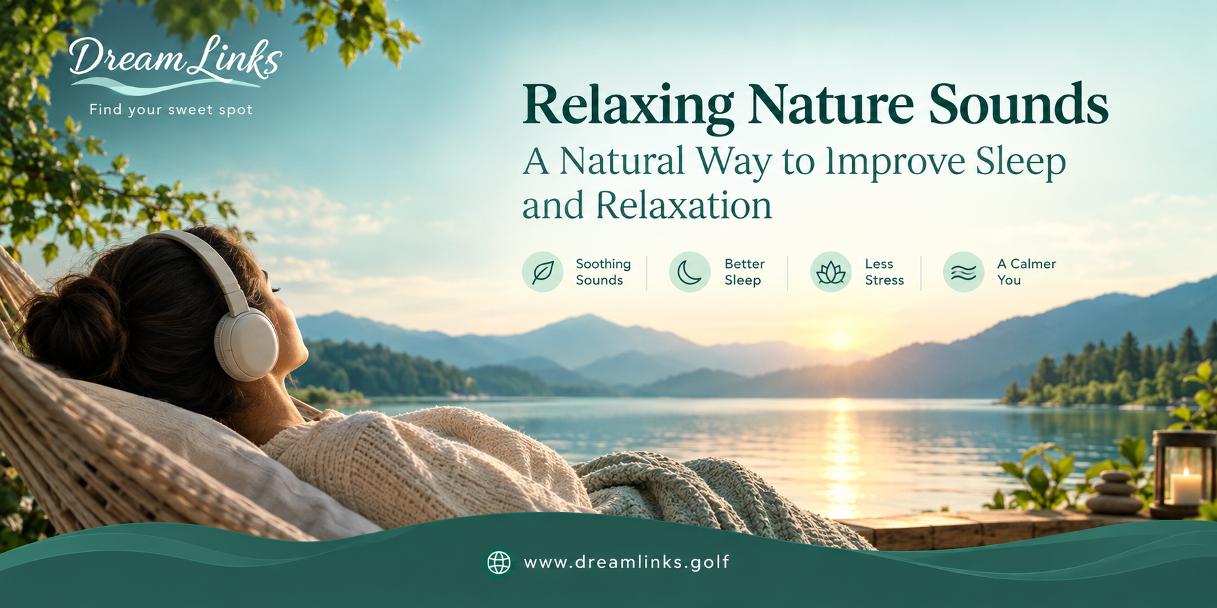 Relaxing Nature Sounds